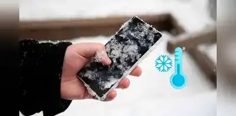 ¿Qué puede ocurrirle a tu teléfono si está expuesto a bajas temperaturas? Te lo contamos ¿Qué puede ocurrirle a tu teléfono si está expuesto a bajas temperaturas? Te lo contamos