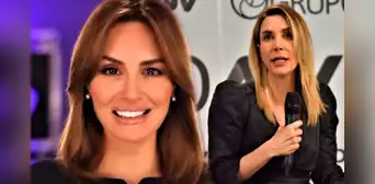 Mávila Huertas anuncia programa en ATV y usuarios la cuestionan: "Esto confirma lo dicho por Juliana" Mávila Huertas anuncia programa en ATV y usuarios la cuestionan: "Esto confirma lo dicho por Juliana"