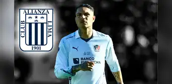 Paolo Guerrero llegó al Perú y dejó declaraciones que no gustarán al hincha de Alianza Lima
