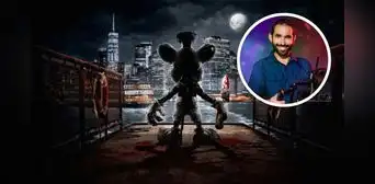 Mickey Mouse de 'Steamboat Willie' tendrá su primera película de terror