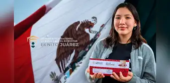 Beca Benito Juárez 2024 NUEVO AUMENTO: ¿desde cuándo se pagará y cuánto incrementó?