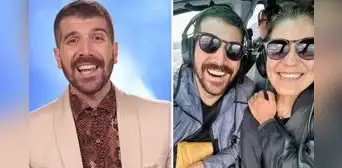 ¿Boda a la vista? José Peláez y su novia sorprenden mostrando misterioso anillo en redes sociales