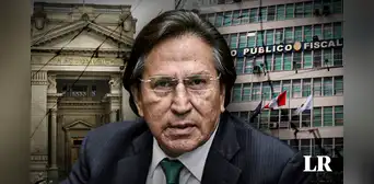 Alejandro Toledo: ¿cuáles son los juicios que afronta y en qué etapa se encuentran?