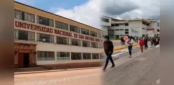 Exámenes de admisión UNSAAC 2024-I: ¿cuándo es y cuáles son las fechas de inscripción? Exámenes de admisión UNSAAC 2024-I: ¿cuándo es y cuáles son las fechas de inscripción?