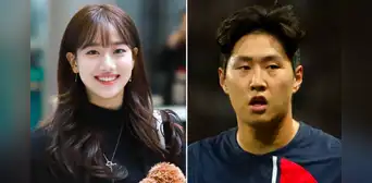 Lee Kang In, jugador del PSG, y Lee Naeun, exmiembro de APRIL, fueron vistos juntos: ¿son pareja? Lee Kang In, jugador del PSG, y Lee Naeun, exmiembro de APRIL, fueron vistos juntos: ¿son pareja?