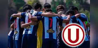 Exarquero de Alianza sorprende en pretemporada de Universitario y llegaría para el centenario Exarquero de Alianza sorprende en pretemporada de Universitario y llegaría para el centenario