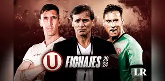 Fichajes Universitario EN VIVO: Sebastián Britos realizó su primer entrenamiento con la 'U' Fichajes Universitario EN VIVO: Sebastián Britos realizó su primer entrenamiento con la 'U'