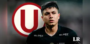 Universitario y el 'inconveniente internacional' que tiene para fichar a Jairo Concha en el 2024 Universitario y el 'inconveniente internacional' que tiene para fichar a Jairo Concha en el 2024