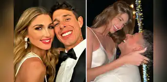 ¿En la dulce espera? Alessia Rovegno desata rumores de embarazo tras curioso gesto de Hugo García
