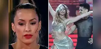 ¡No va más! Milett Figueroa fue ELIMINADA de 'Bailando 2023', revela Ángel de Britto ¡No va más! Milett Figueroa fue ELIMINADA de 'Bailando 2023', revela Ángel de Britto