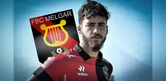 Nuevo técnico de Melgar descartó a Beto da Silva de la pretemporada: ¿qué pasó con el delantero? Nuevo técnico de Melgar descartó a Beto da Silva de la pretemporada: ¿qué pasó con el delantero?