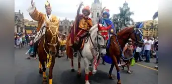 ¡Feliz Bajada de Reyes! ¿Qué significa y cuál es su fecha? Te decimos ¡Feliz Bajada de Reyes! ¿Qué significa y cuál es su fecha? Te decimos