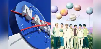 BTS: ¿qué canciones de BANGTAN fueron seleccionadas por la NASA para su viaje a la Luna en 2024?