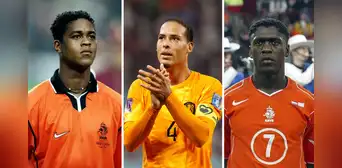 ¿Por que los mejores futbolistas de este país de Sudamérica terminan jugando para Países Bajos?