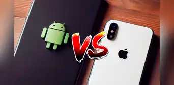 ¿Usar un celular Android en Estados Unidos te hace menos atractivo? Encuesta revela razones