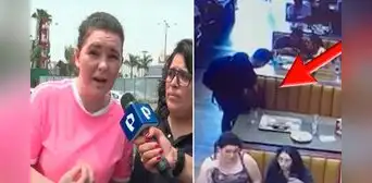 Independencia: roban más de S/15.000 a turista mientras comía en reconocido local de Plaza Norte Independencia: roban más de S/15.000 a turista mientras comía en reconocido local de Plaza Norte