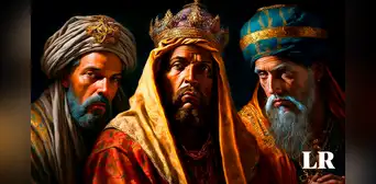 ¿Cuándo se celebra el Día de los Reyes Magos 2024 en México?