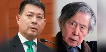 Ministerio de Justicia pidió al TC el expediente sobre la liberación de Alberto Fujimori