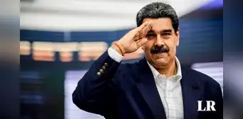 Nicolás Maduro sobre su candidatura en las elecciones Venezuela 2024: "Es prematuro, todavía"