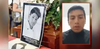 PNP omitió y alteró documentos del día que dispararon a Rosalino Flores en Cusco, según Fiscalía