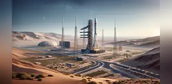 ¿En qué región construirán el primer puesto espacial del Perú? No es Lima ¿En qué región construirán el primer puesto espacial del Perú? No es Lima