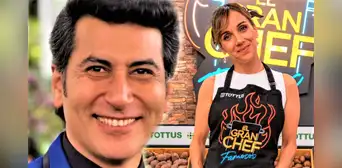 Armando Machuca presenta a su pareja María Pía Núñez y Milene Vásquez le agradece: ¿por qué lo hizo? Armando Machuca presenta a su pareja María Pía Núñez y Milene Vásquez le agradece: ¿por qué lo hizo?