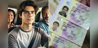 Es posible sacar licencia de conducir antes de los 18 años: ¿cuál es el procedimiento? Es posible sacar licencia de conducir antes de los 18 años: ¿cuál es el procedimiento?