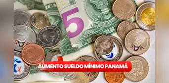 Mitradel Salario Mínimo 2024: ¿cómo calcular el NUEVO MONTO y cuándo entraría en vigencia? Mitradel Salario Mínimo 2024: ¿cómo calcular el NUEVO MONTO y cuándo entraría en vigencia?