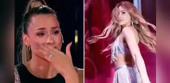 Milett Figueroa rompió su silencio tras salida de 'Bailando 2023': "Gracias por todo su amor" Milett Figueroa rompió su silencio tras salida de 'Bailando 2023': "Gracias por todo su amor"