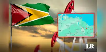 Guyana: ¿por qué se convirtió en uno de los países con mayor progresión económica en Latinoamérica?