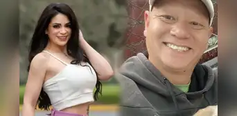 Leslie Moscoso denuncia a su esposo por amenazas de muerte: “Pido apoyo de las autoridades” Leslie Moscoso denuncia a su esposo por amenazas de muerte: “Pido apoyo de las autoridades”