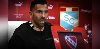 Independiente cancela su pretemporada: en duda el partido con Cristal y presentarán demanda