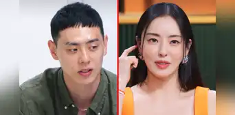 Lee Da Hee arremete contra Gwan Hee en 'Cielo para dos', temporada 3: "Cobarde y egoísta" Lee Da Hee arremete contra Gwan Hee en 'Cielo para dos', temporada 3: "Cobarde y egoísta"