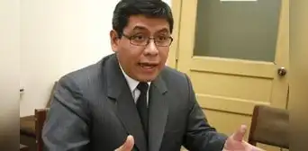 “Cuando un país carece de un sistema de partidos, la política puede caer en manos de personas con intereses propios”