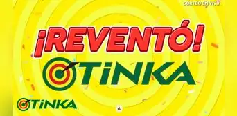 Resultados de La Tinka: reventó el pozo millonario y estos son los números ganadores Resultados de La Tinka: reventó el pozo millonario y estos son los números ganadores