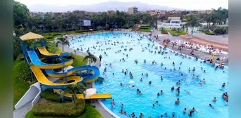 ¡Desde S/12,50! Conoce las mejores piscinas para refrescarte este verano 2024