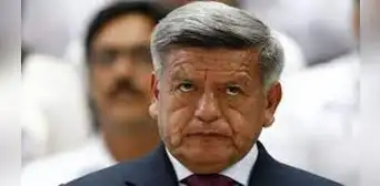 César Acuña y APP cuestionan proyecto de Roberto Chiabra para destituir a fiscales y jueces supremos