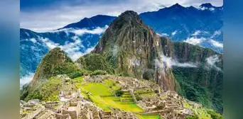 Entradas para Machu Picchu salen a la venta este miércoles 3: ¿dónde comprar y para qué días? Entradas para Machu Picchu salen a la venta este miércoles 3: ¿dónde comprar y para qué días?