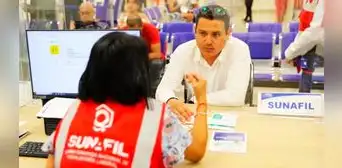 Vacaciones para trabajadores: ¿cuáles son los requisitos y qué pasos seguir, según Sunafil? Vacaciones para trabajadores: ¿cuáles son los requisitos y qué pasos seguir, según Sunafil?