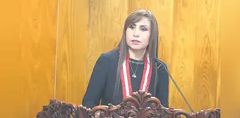 En carta a La República, Patricia Benavides deslinda de fiscal Andy Rodríguez En carta a La República, Patricia Benavides deslinda de fiscal Andy Rodríguez
