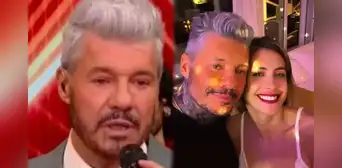 Marcelo Tinelli se pronuncia tras rumores de embarazo de Milett Figueroa y habla de su eliminación Marcelo Tinelli se pronuncia tras rumores de embarazo de Milett Figueroa y habla de su eliminación