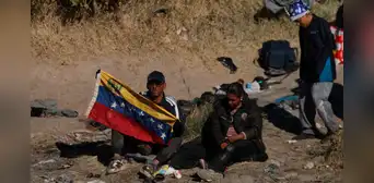 Secuestro de 31 migrantes en México: ¿qué se sabe del crimen perpetrado contra venezolanos? Secuestro de 31 migrantes en México: ¿qué se sabe del crimen perpetrado contra venezolanos?
