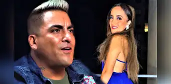 Tommy Portugal revela el motivo de su mala relación con su hija Mafer: "Me dolió bastante" Tommy Portugal revela el motivo de su mala relación con su hija Mafer: "Me dolió bastante"