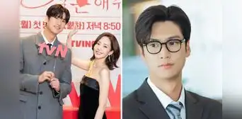 'Marry My Husband': ¿cuánto mide Na In Woo y cuál es su diferencia de estatura con Park Min Young? 'Marry My Husband': ¿cuánto mide Na In Woo y cuál es su diferencia de estatura con Park Min Young?
