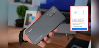 La carga es lenta: ¿qué hacer si tu celular Xiaomi, Redmi o Poco muestra este mensaje?
