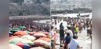 Chorrillos: ¿cuáles son las restricciones para ingresar a las playas Agua Dulce, Yuyos y Sombrillas?