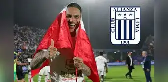 Alianza Lima inició contacto con Paolo Guerrero: lo que se sabe del que podría ser el 'jale del año' Alianza Lima inició contacto con Paolo Guerrero: lo que se sabe del que podría ser el 'jale del año'