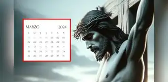 Feriados por Semana Santa 2024: revisa las fechas para programar tus vacaciones Feriados por Semana Santa 2024: revisa las fechas para programar tus vacaciones