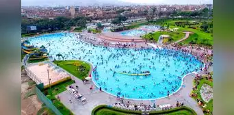 Parques zonales de Lima serán clubes metropolitanos y contarán con membresía, anuncia MML