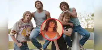 'The Iron Claw': la triste razón por la que el menor de los Von Erich no sale en la película 'The Iron Claw': la triste razón por la que el menor de los Von Erich no sale en la película